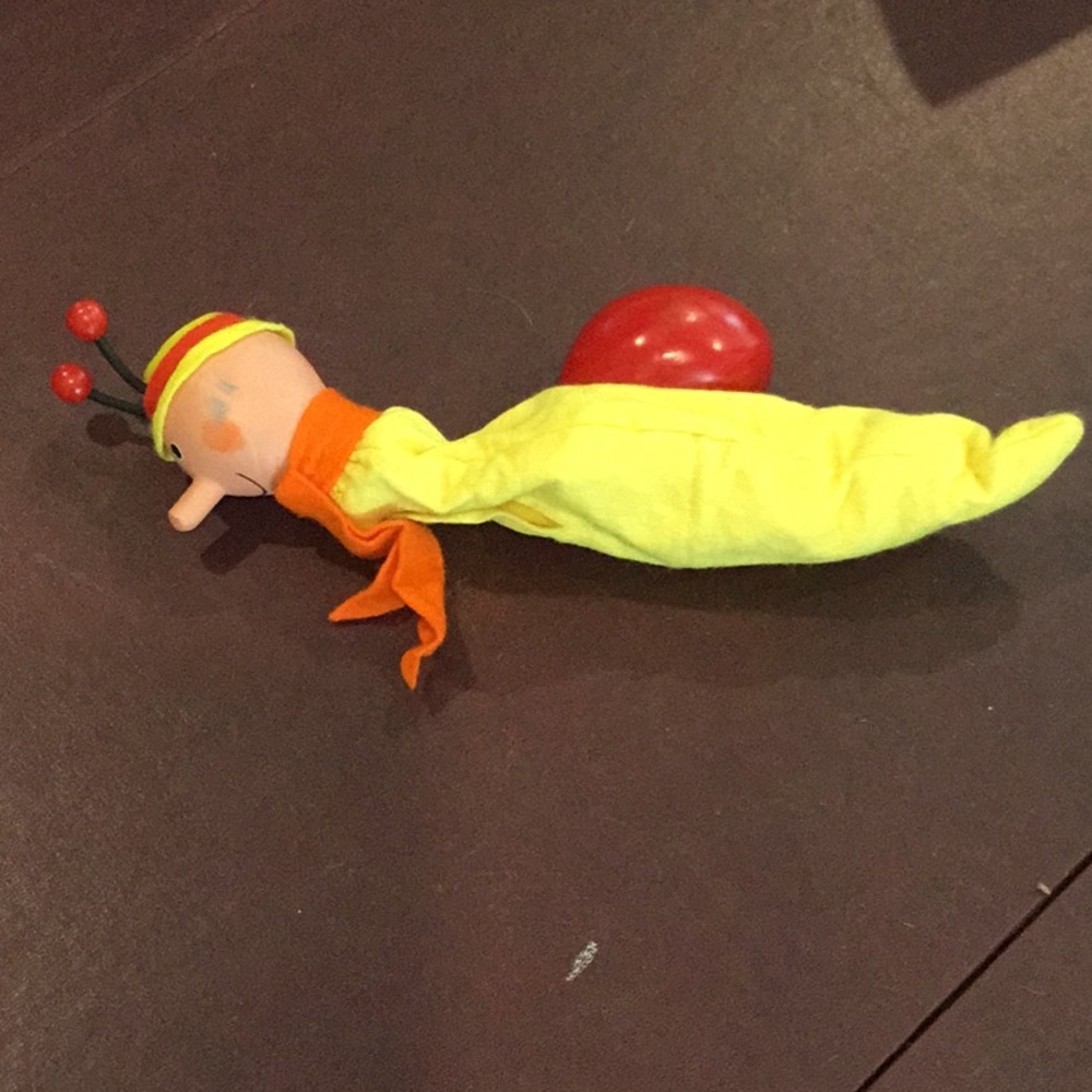 Puppet